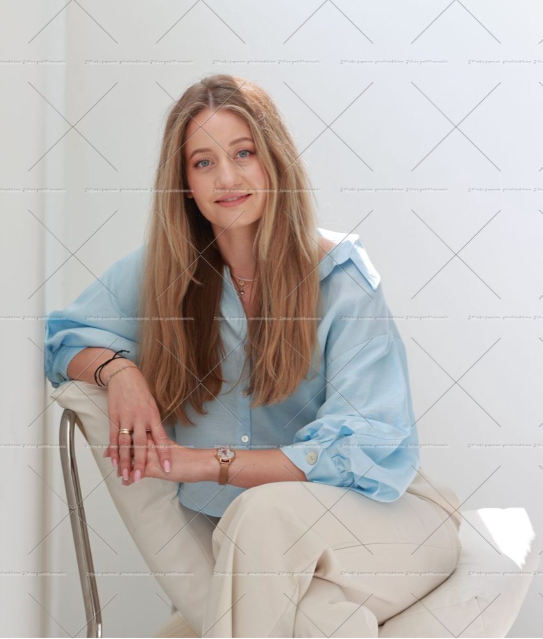 Izabela Tadla — psycholog, psychoterapeuta i psychotraumatolog w Lublinie